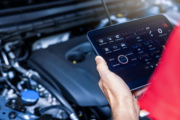 What Does Tesla Repair And Service Include Besides Battery Care? | Foreign Autohaus